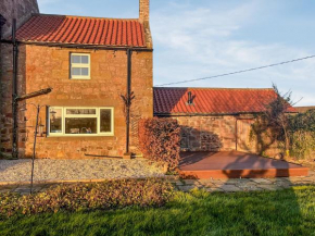 The Old Farmhouse